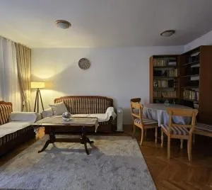 Apartman 45m2, Centar-Bregovi - Donje Čičevo