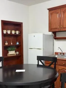 Departamento en San Buenaventura - Monclova