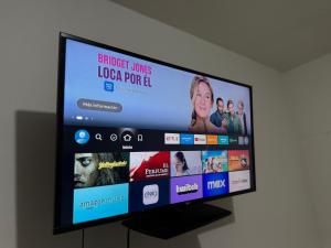 Departamento en San Buenaventura