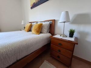 Arrifana Beach - T2 Sun & Surf Flat