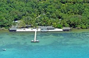 Mora Mora Resort - Ankoalamaro