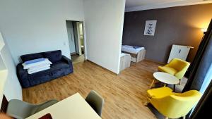 Apartman broj 5
