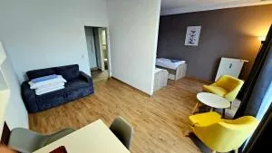 Apartman broj 5 - Karlsfeld