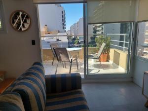 Hermoso Dúplex en Villa Crespo
