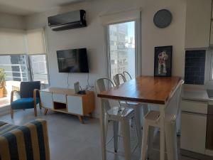 Hermoso Dúplex en Villa Crespo
