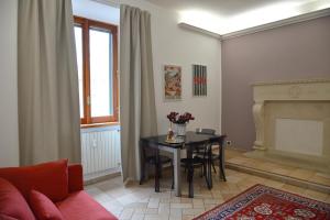 Casa Iulia - Raffinata dimora nel cuore di Roma