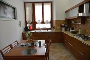 Casa Iulia - Raffinata dimora nel cuore di Roma