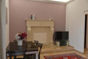 Casa Iulia - Raffinata dimora nel cuore di Roma