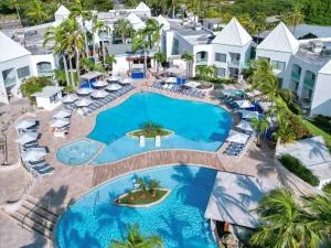 The Mill Resort and Suites - Punto Fijo