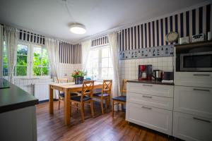 Haus am Leuchtturm ,,Austernfischer Haus "