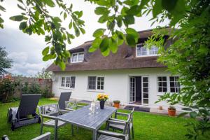 Haus am Leuchtturm ,,Austernfischer Haus "