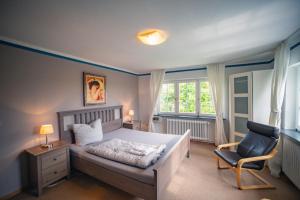 Haus am Leuchtturm ,,Austernfischer Haus "