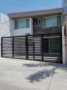Casa Volcan