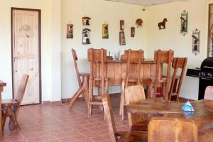 Cheerful 3 bedroom countryside Villa with pool