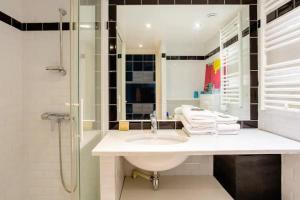 Hidden beauty - Calm & Verdant - Orsay Museum