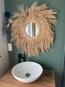 Les Secrets de la Baie - La Jimbaran - Suite dexception Spa & Sauna