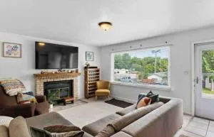 Comfy stay in Lava Hot Springs - Malad City