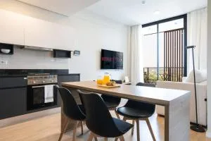 Hestia at Asuncion Cozy & Bright 1BDR - Nemby