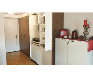 mitten in der historischen Altstadt Bern