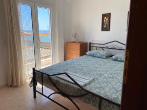 Kerasioti Sea View Apartment