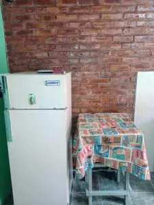 Alquiler Casa Chacabuco 2 - Chacabuco