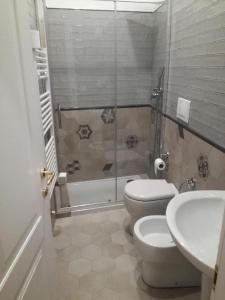 TRIBUNALE 4 LUXURY Rooms - BEDinBOLOGNACENTRO PALACE H