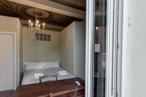 TRIBUNALE 4 LUXURY Rooms - BEDinBOLOGNACENTRO PALACE H