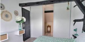 Appartements Paradis des poutres - Renove & Centre-ville : photos des chambres