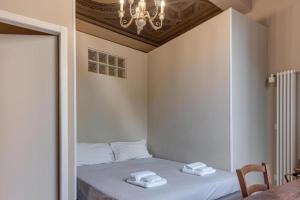 TRIBUNALE 4 LUXURY Rooms - BEDinBOLOGNACENTRO PALACE H