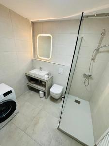 Casa del Mar - Ferienwohnung Norddeich