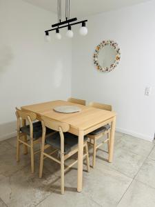 Casa del Mar - Ferienwohnung Norddeich