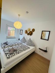 Casa del Mar - Ferienwohnung Norddeich