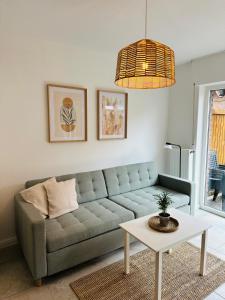 Casa del Mar - Ferienwohnung Norddeich