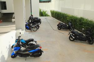 Apartment near the sea Kamala beach 601