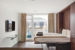 London Chelsea Apartment