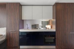 London Chelsea Apartment