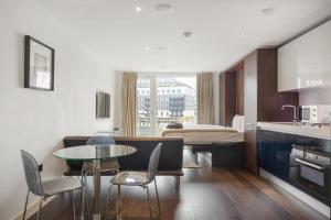 London Chelsea Apartment