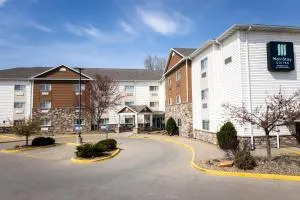 MainStay Suites Coralville - Iowa City - 克拉尔维尔