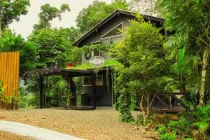 Aconchego dos Pássaros - Vila Nova