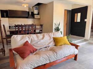 Monte Loft - Apartmány, Mina Clavero