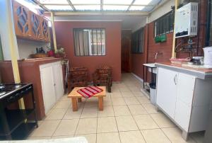 Apartamento Sindempart