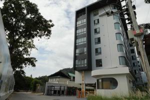 Apartment by the sea Kamala Beach A502