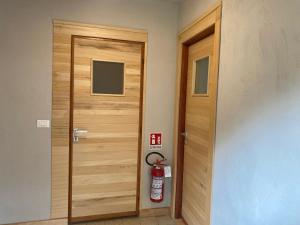 Wid House for Groups