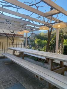 Wid House for Groups