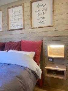 Wid House for Groups