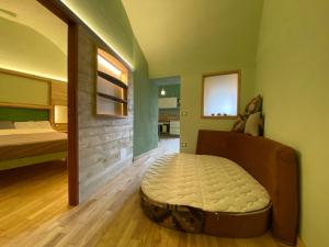 Wid House for Groups