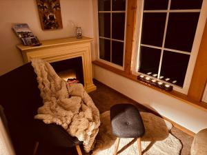 Ferienwohnung Gipfelglück