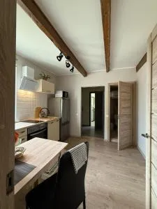 Holiday house Neilandi - Bērzciems