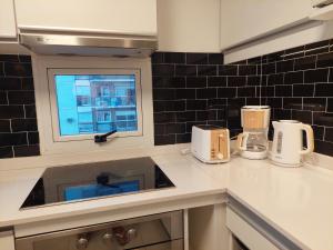 Hermoso Dúplex en Villa Crespo