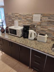 Casa quinta Camino al Sol